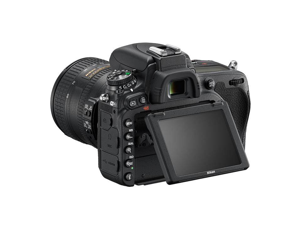 Nikon d750 body. Nikon d750.